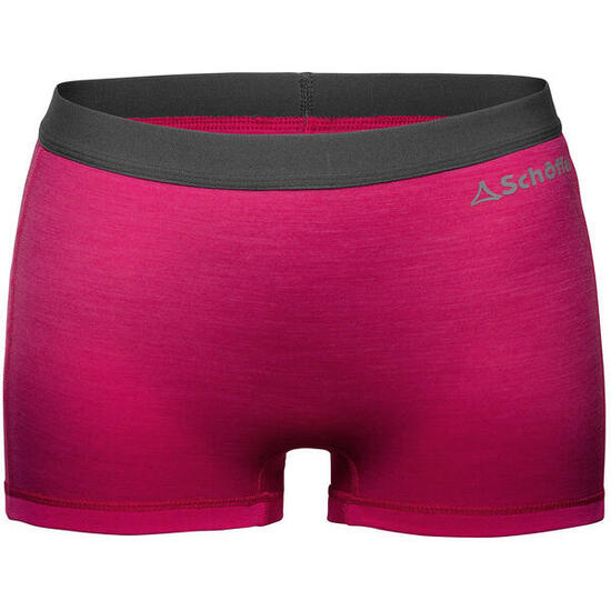 Damen Boxershort W MERINO SPORT BOXERSHORTS