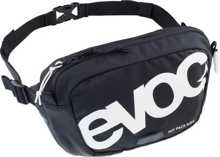 Nerka dziecięca Evoc Hip Pack Kids - black