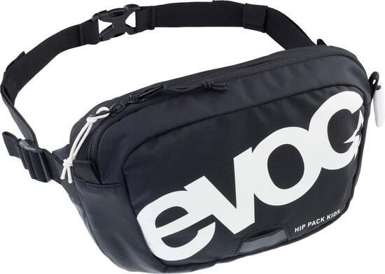 Nerka dziecięca Evoc Hip Pack Kids - black