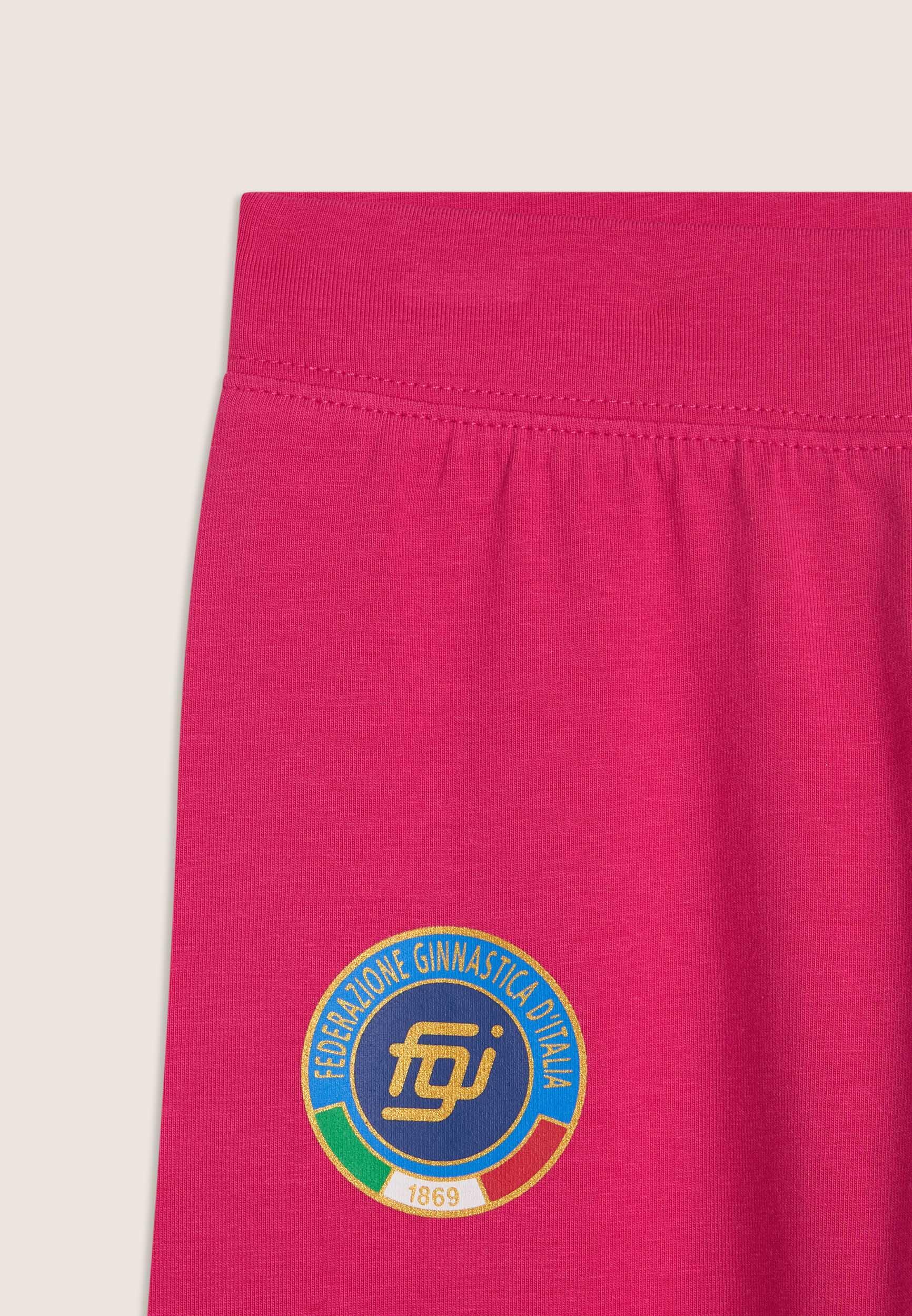 Leggings para FGI — Artículo oficial 3/3
