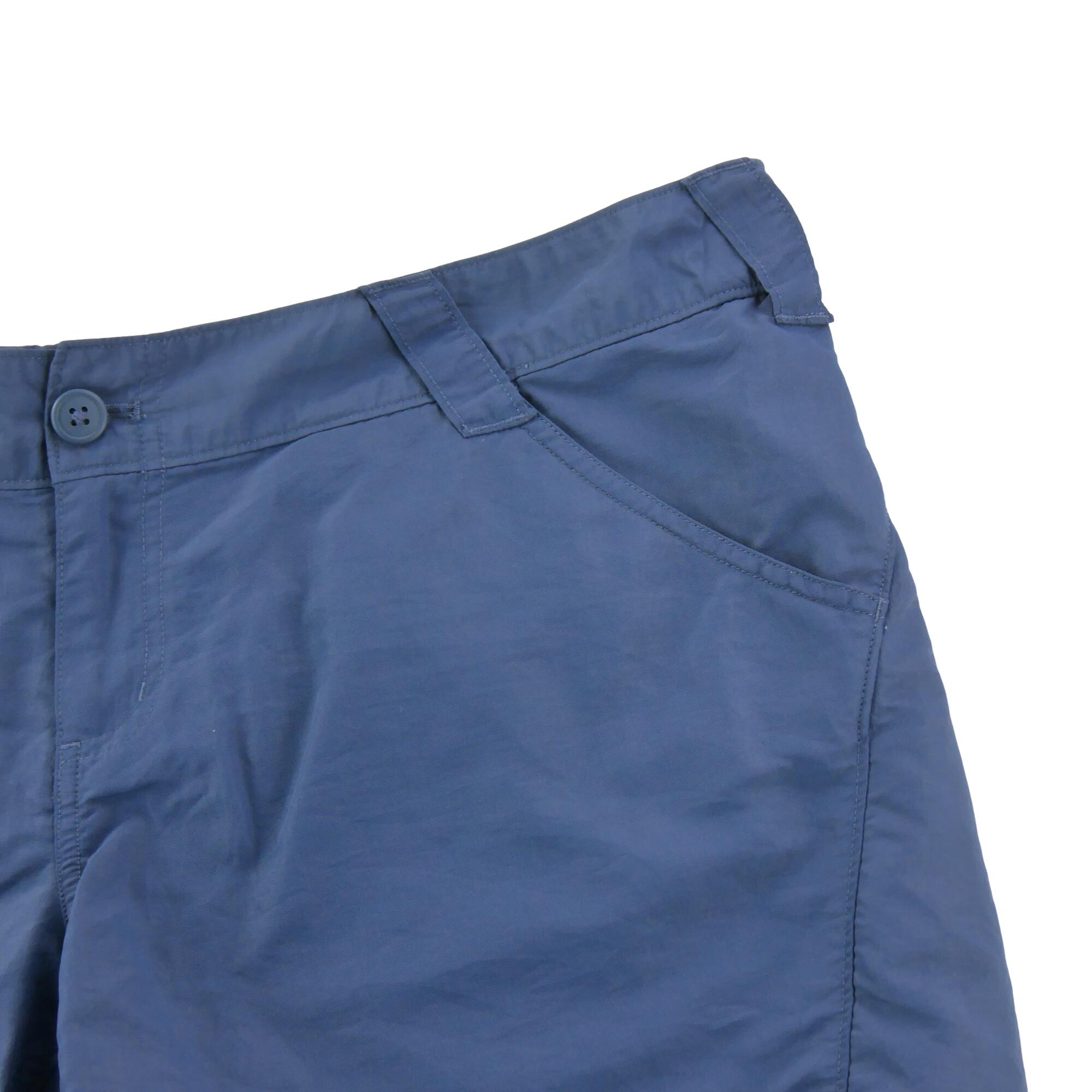 Seconde vie - Short Femme  PFG Marine - Excellent état 3/5