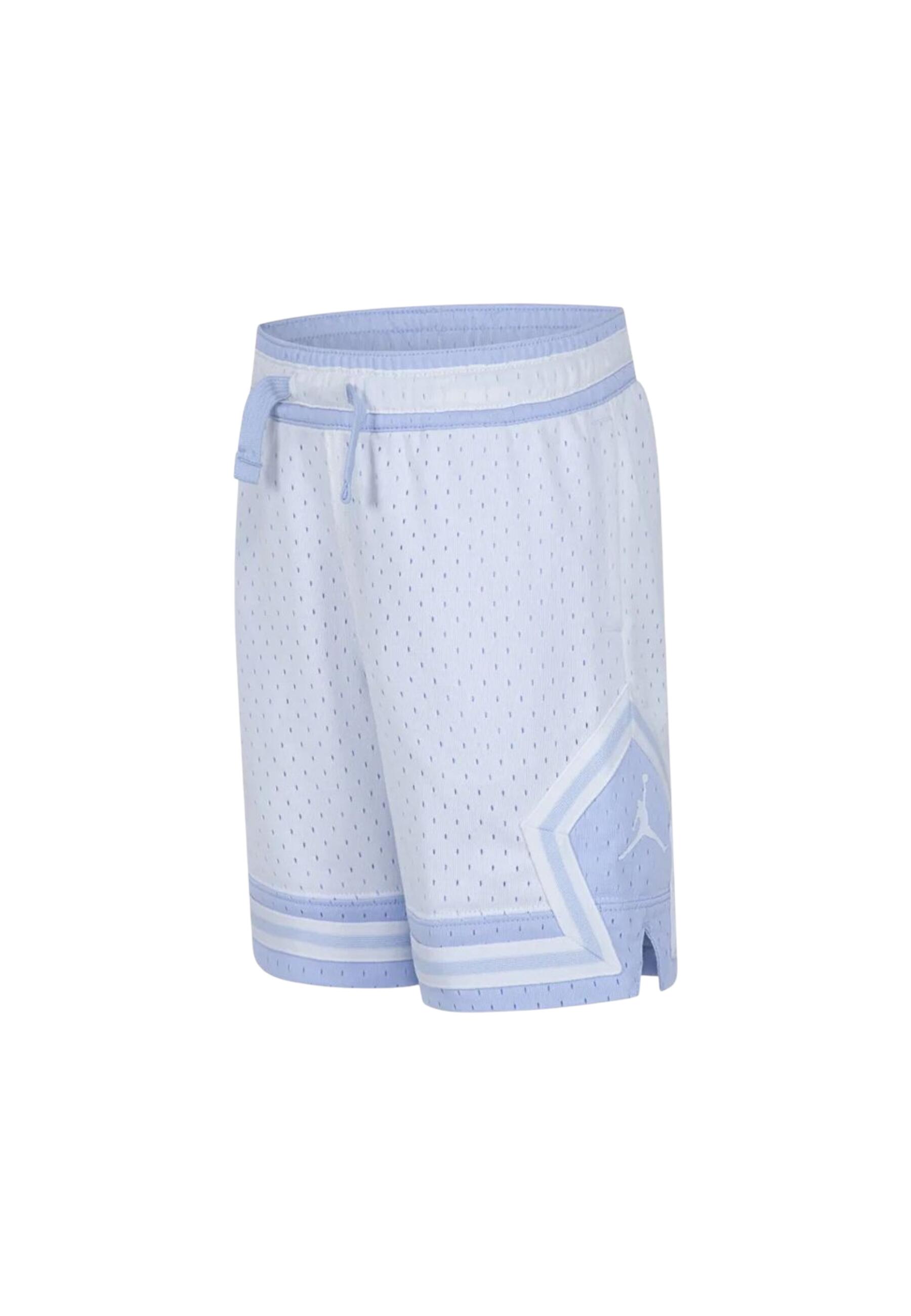 Calções menino Nike Sportswear branco 3/3