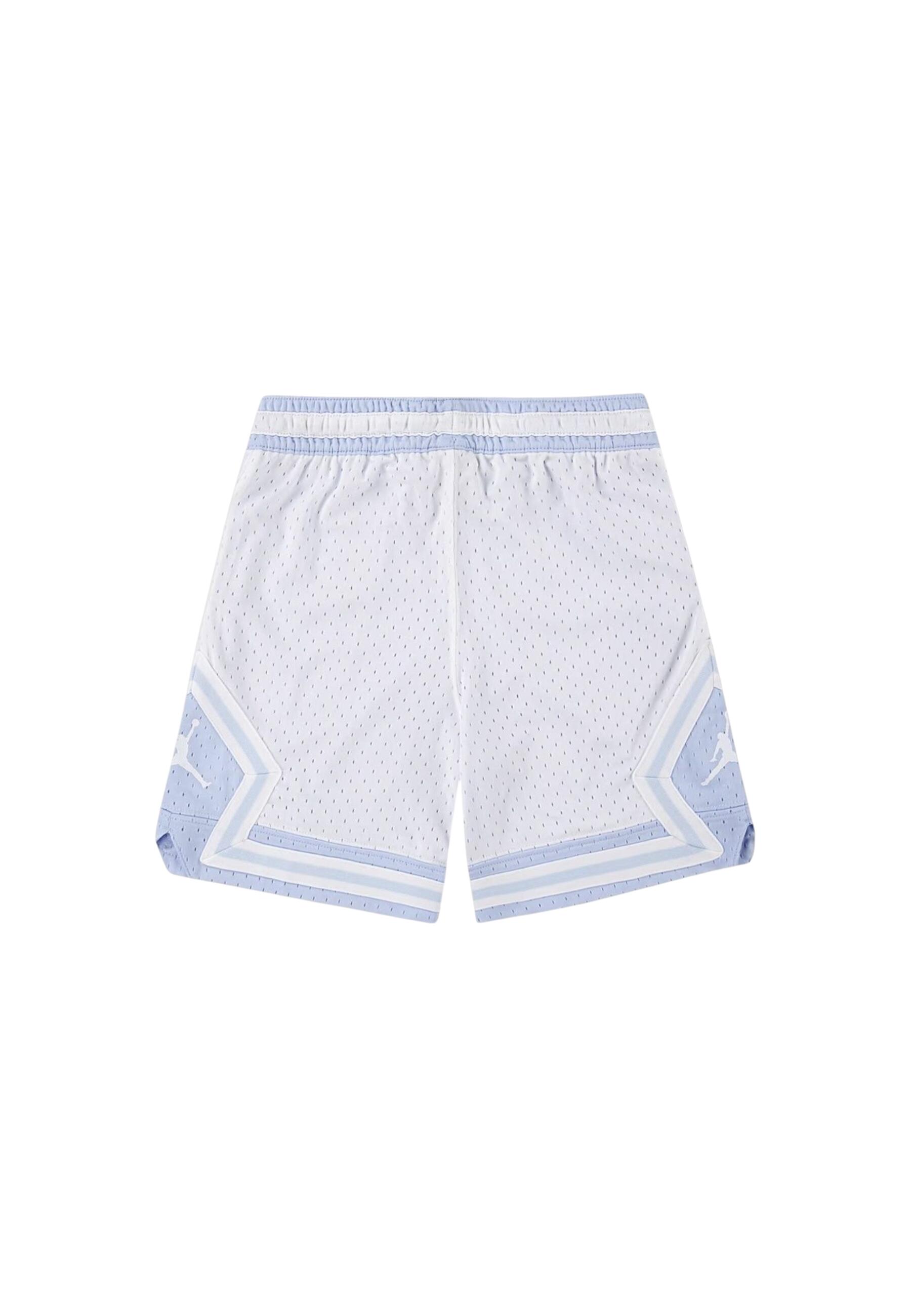 Calções menino Nike Sportswear branco 2/3