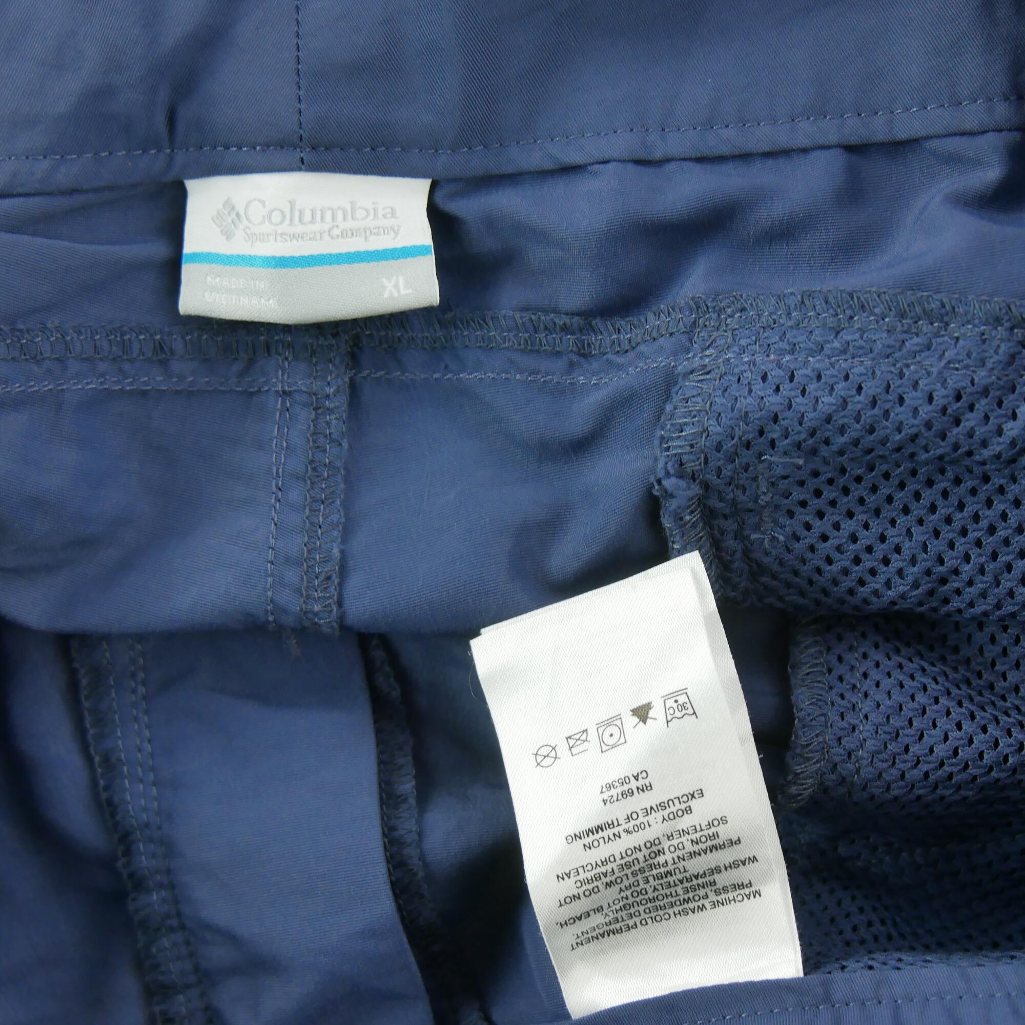 Seconde vie - Short Femme  PFG Marine - Excellent état 5/5