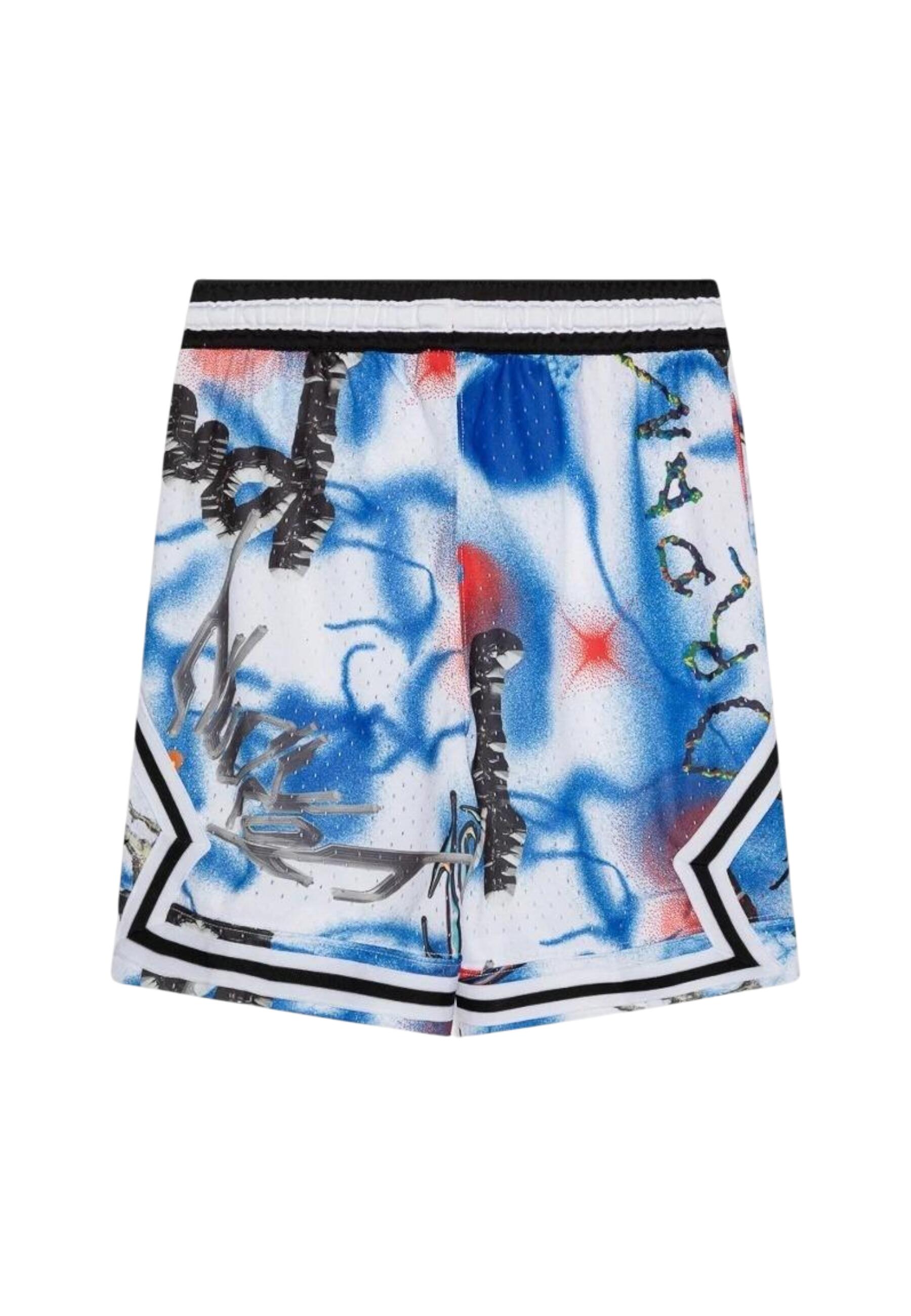 Calções menino Nike Sportswear multicolore 2/2