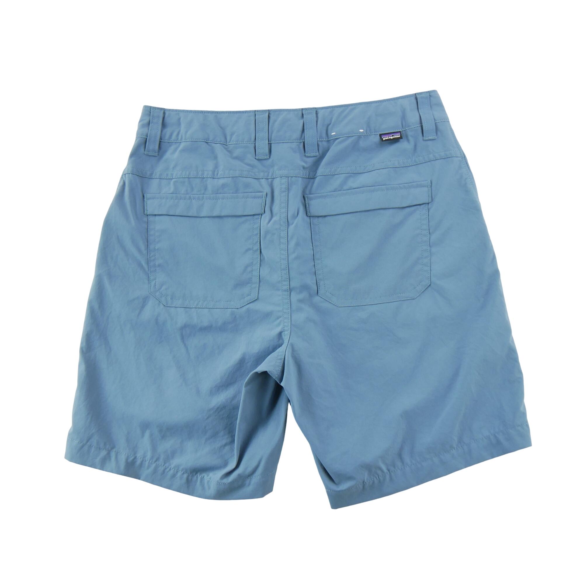 Seconde vie - Short Femme  Bleu - Excellent 2/5