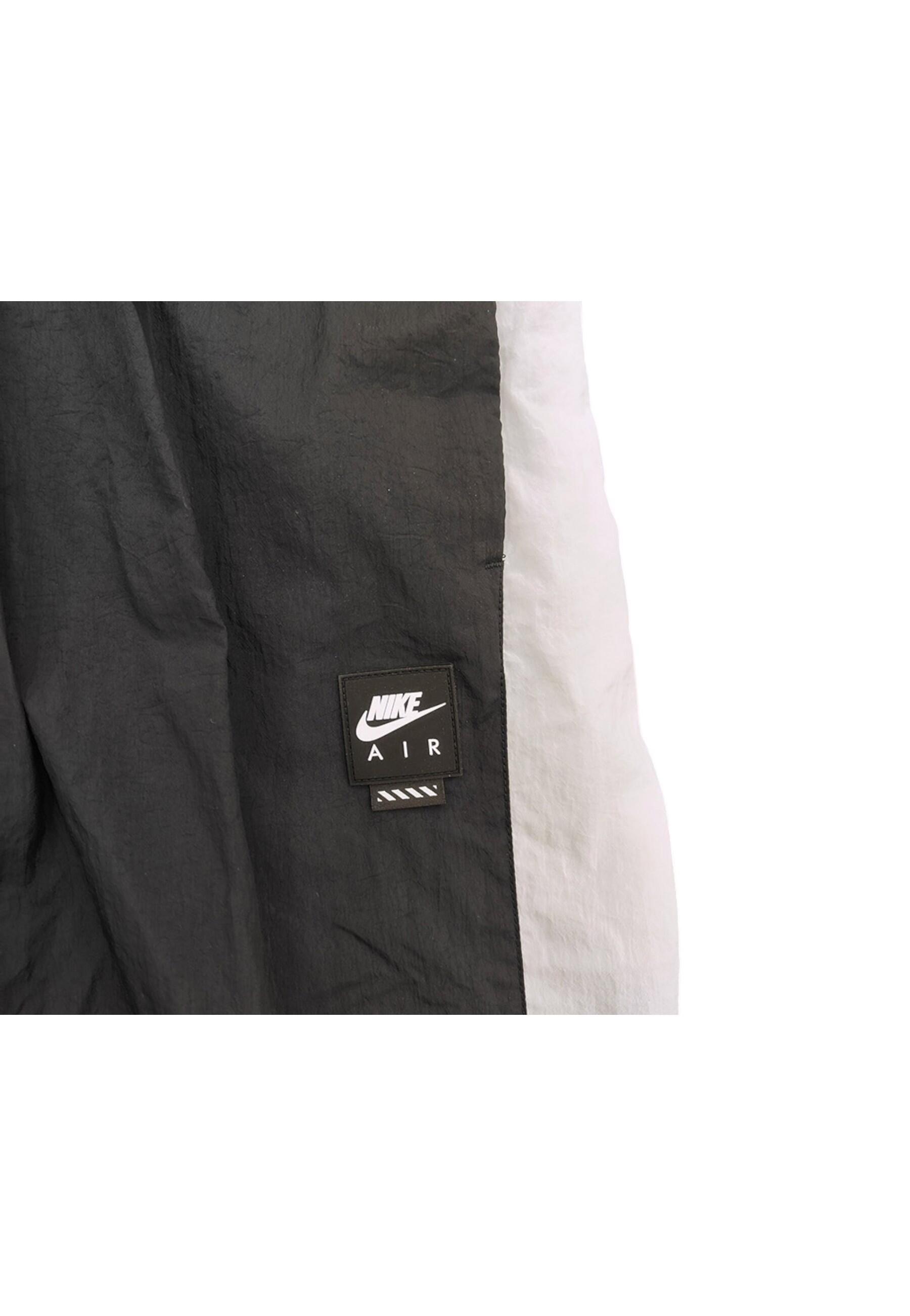 Pantalones hombre Nike Sportswear negro 3/3