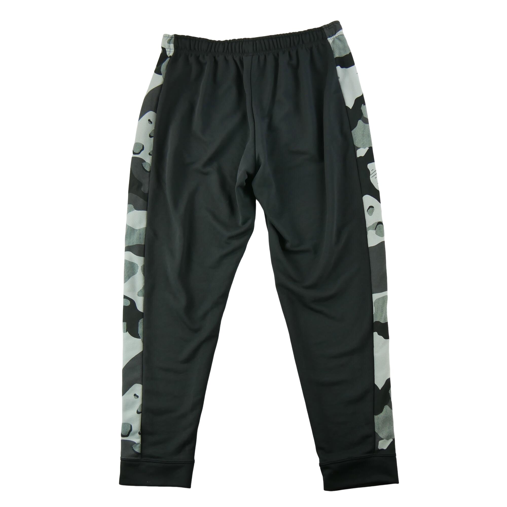 Seconde vie - Jogging Homme  Dri-Fit Noir - Excellent 3/6