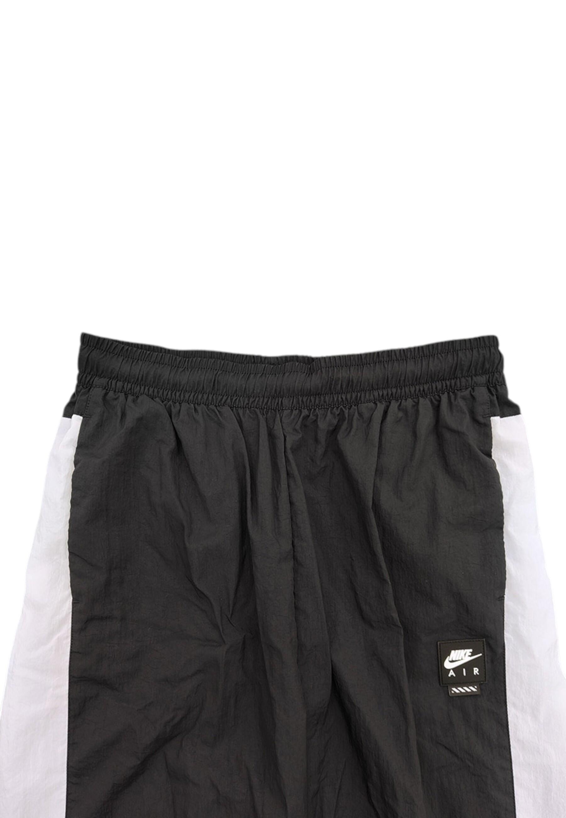 Pantalones hombre Nike Sportswear negro 2/3