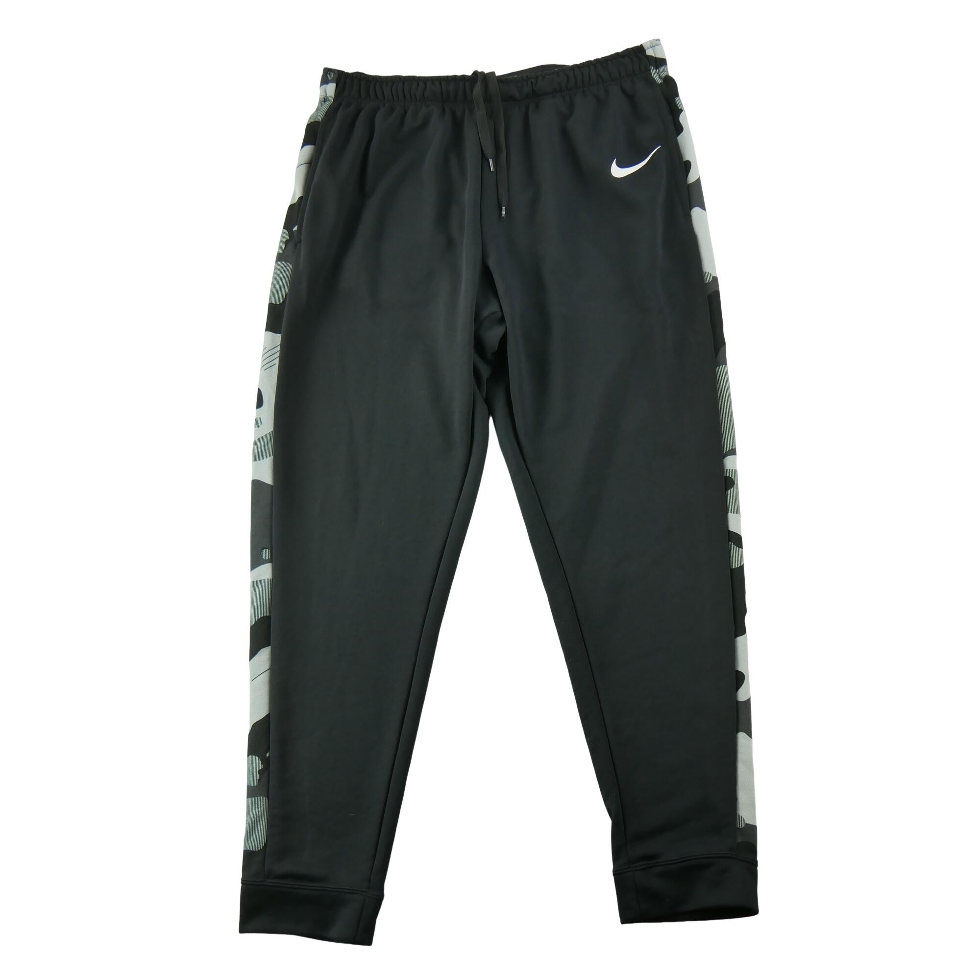 Seconde vie - Jogging Homme  Dri-Fit Noir - Excellent 2/6