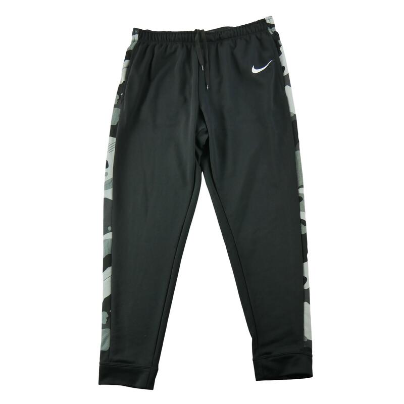 Second life - Pantaloni de trening bărbați Dri-Fit Nike - Ca nou