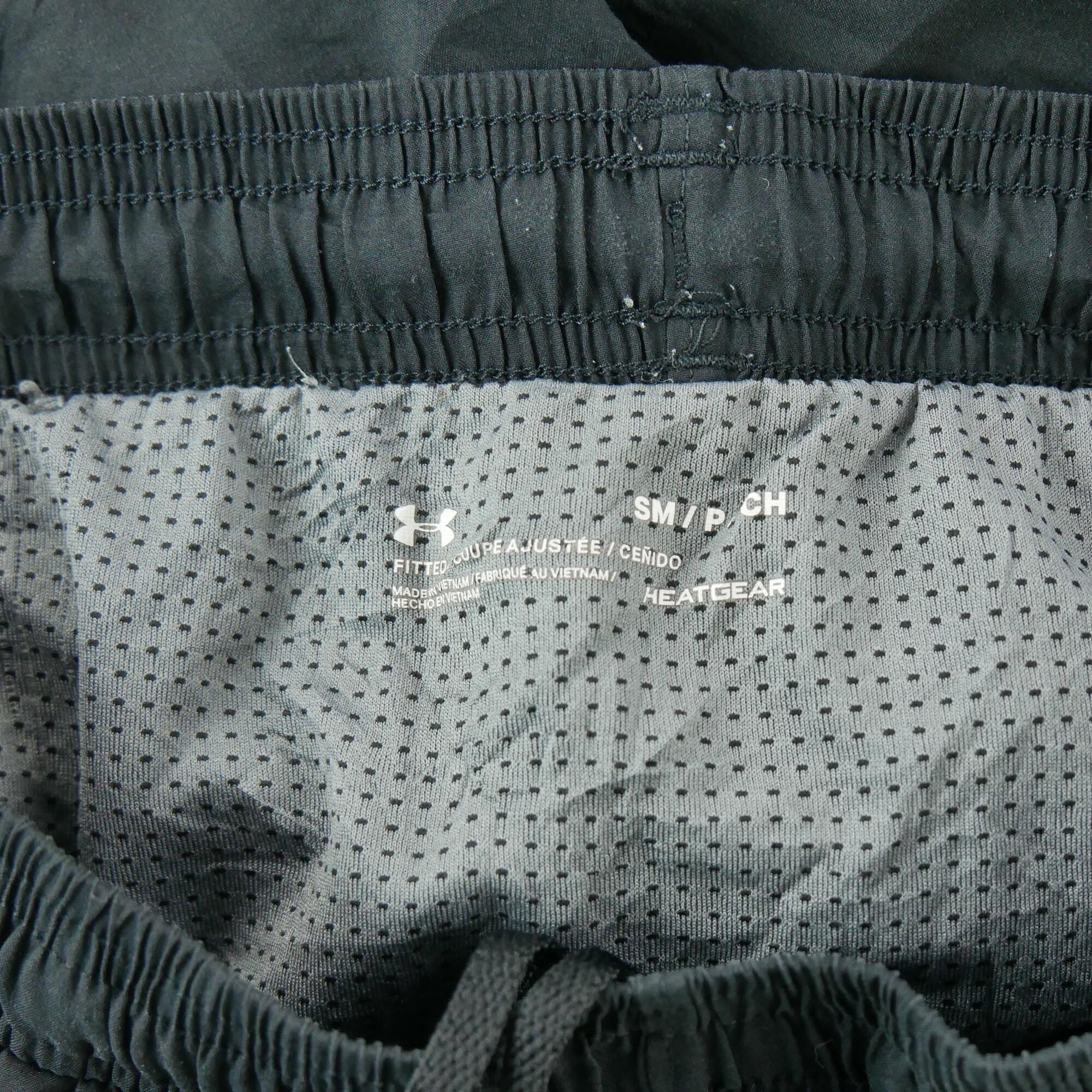 Second hand - Short Donna Under Armour - Stato eccellente 4/4