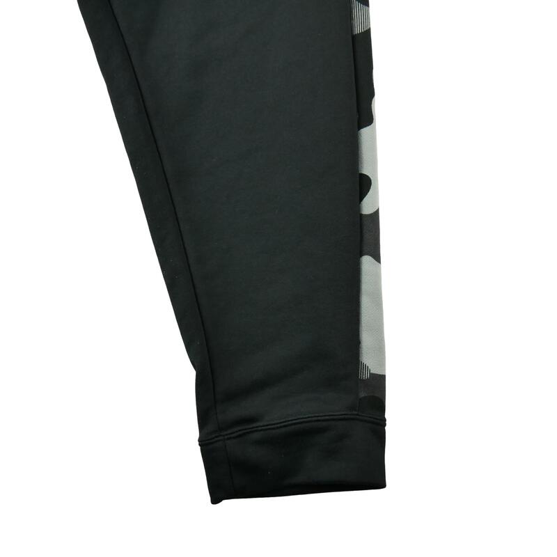 Second life - Pantaloni de trening bărbați Dri-Fit Nike - Ca nou
