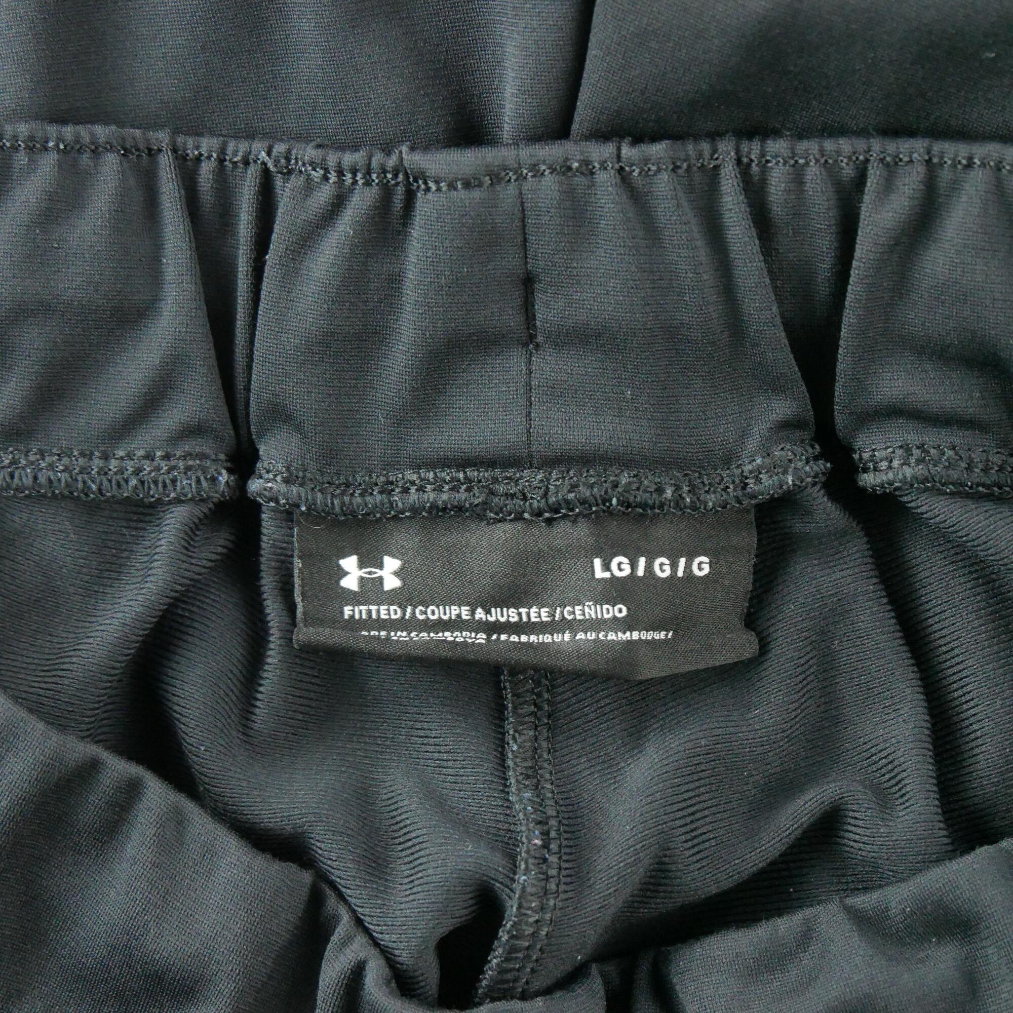 Refurbished - Under Armour Herren Jogginghose - Wie neu 5/5