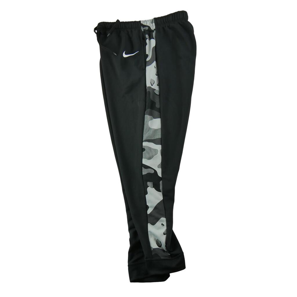 Second life - Nike Men's Dri-Fit Joggers Black - Excellent
