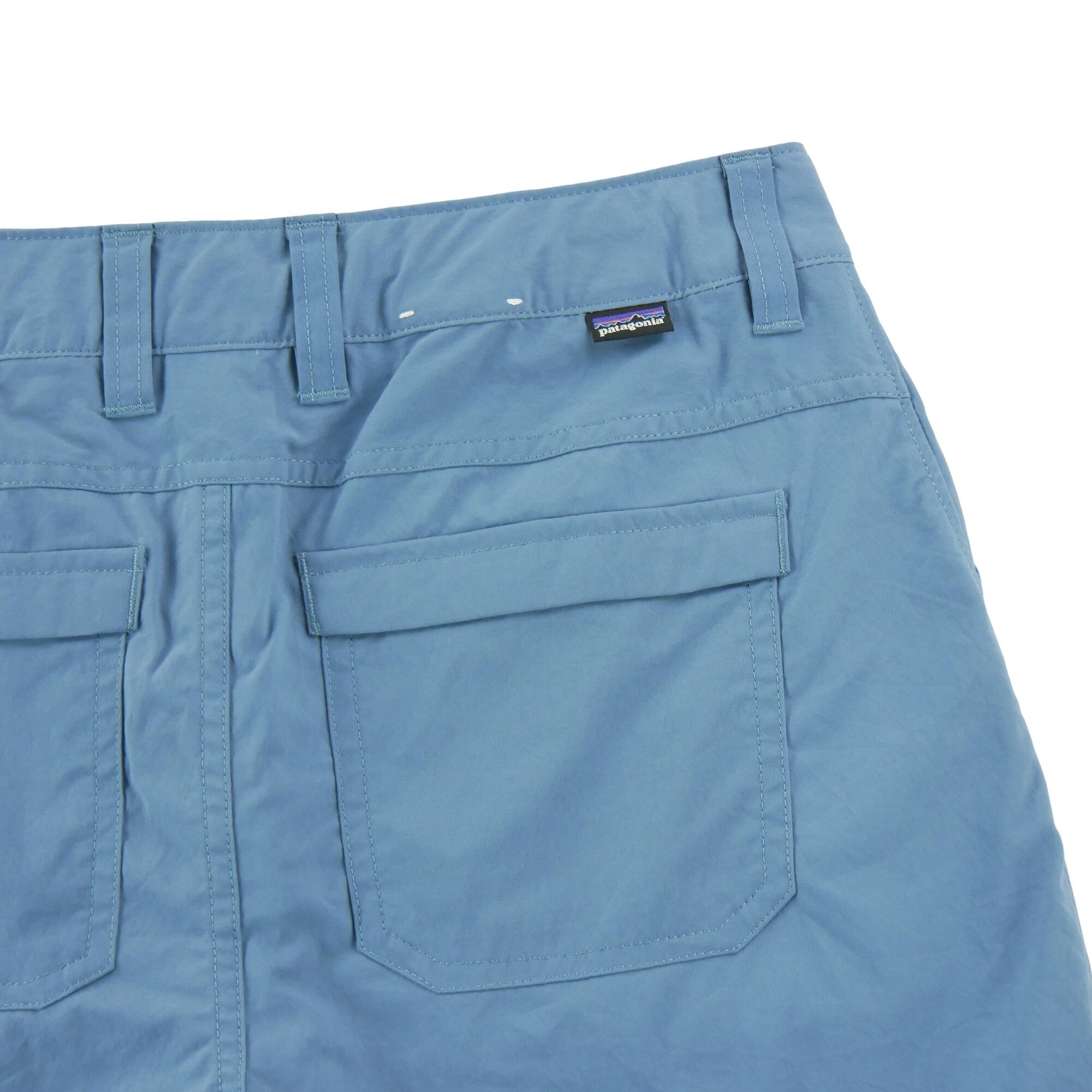 Seconde vie - Short Femme  Bleu - Excellent 4/5