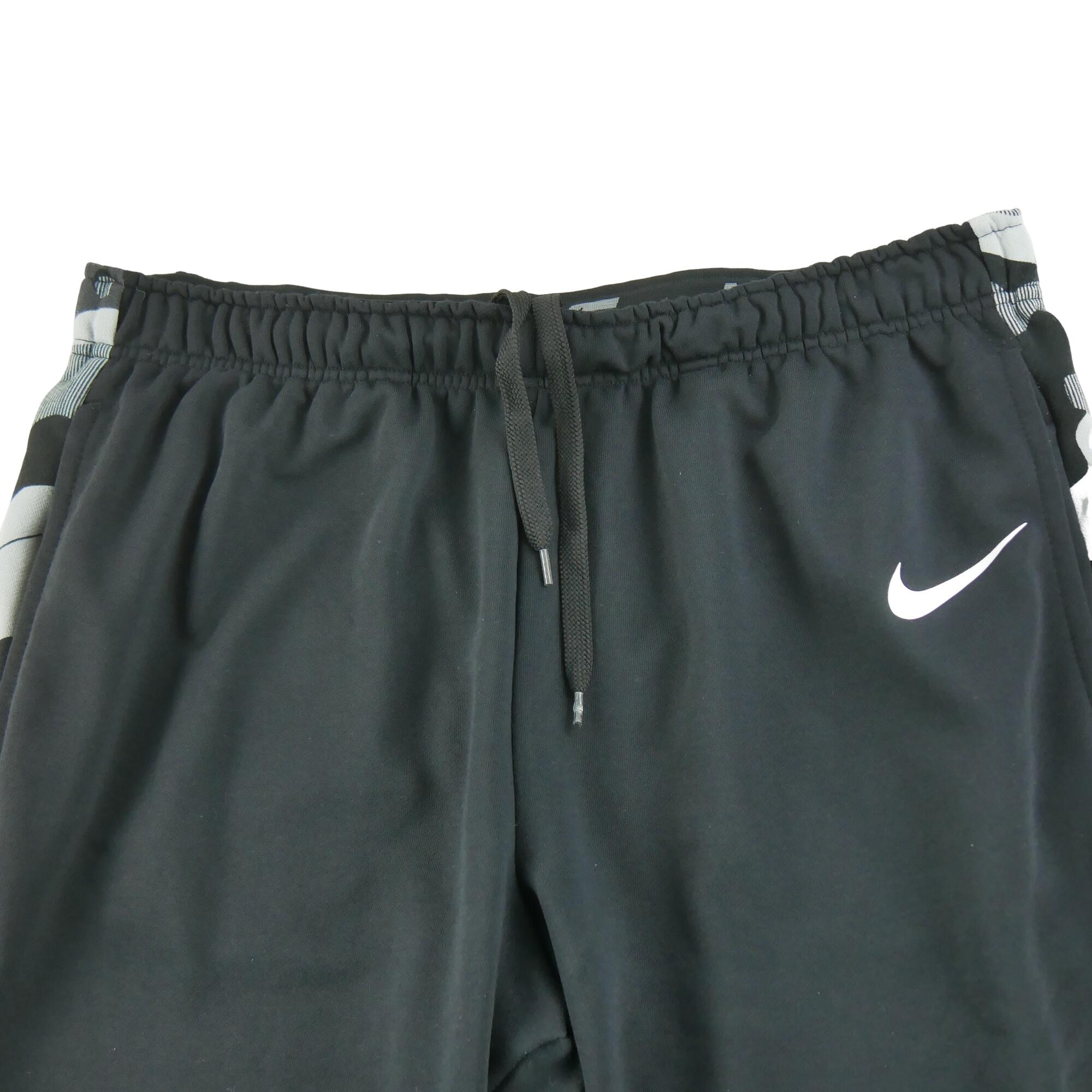 Seconde vie - Jogging Homme  Dri-Fit Noir - Excellent 4/6