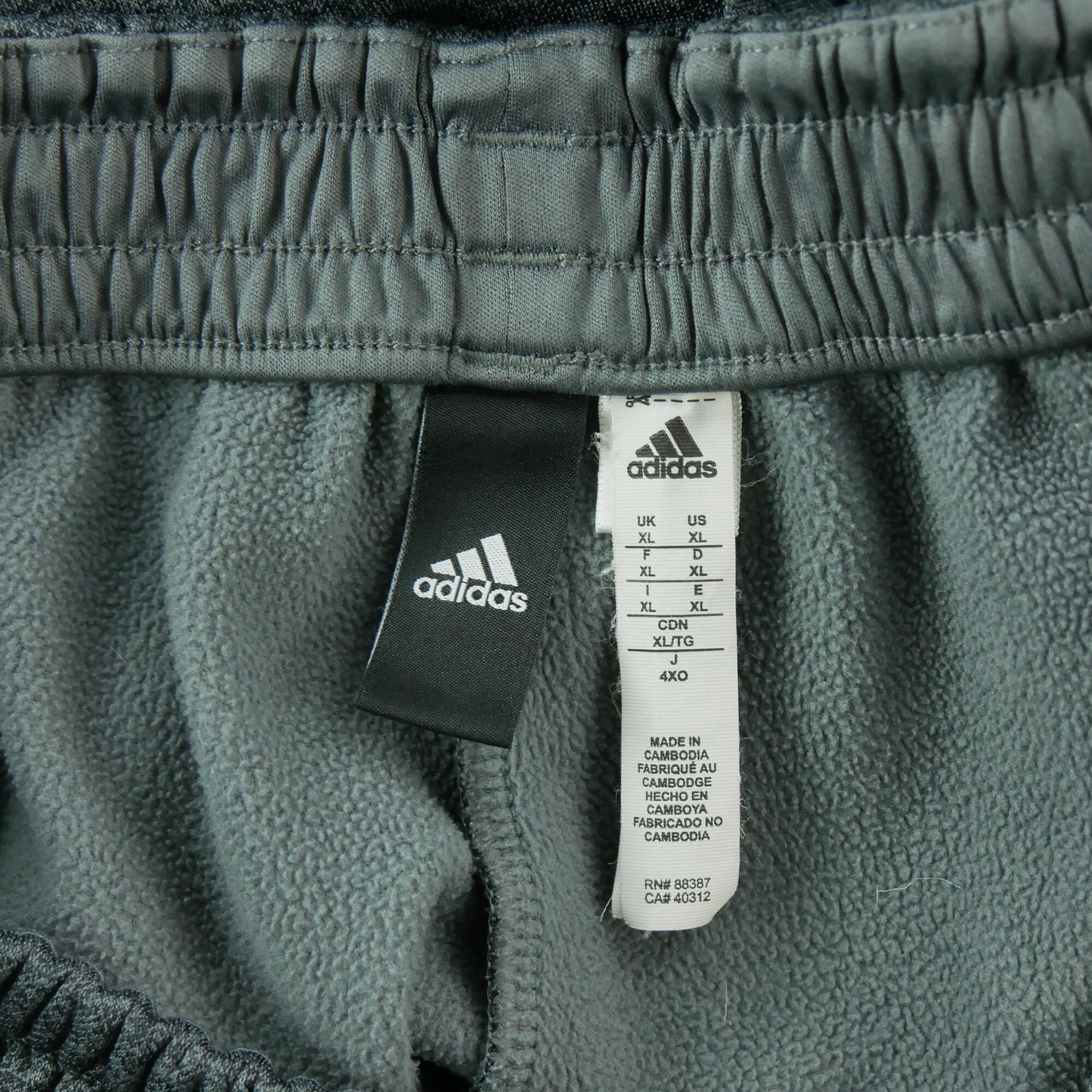 Seconde vie - Jogging Homme  Gris - Excellent 5/6