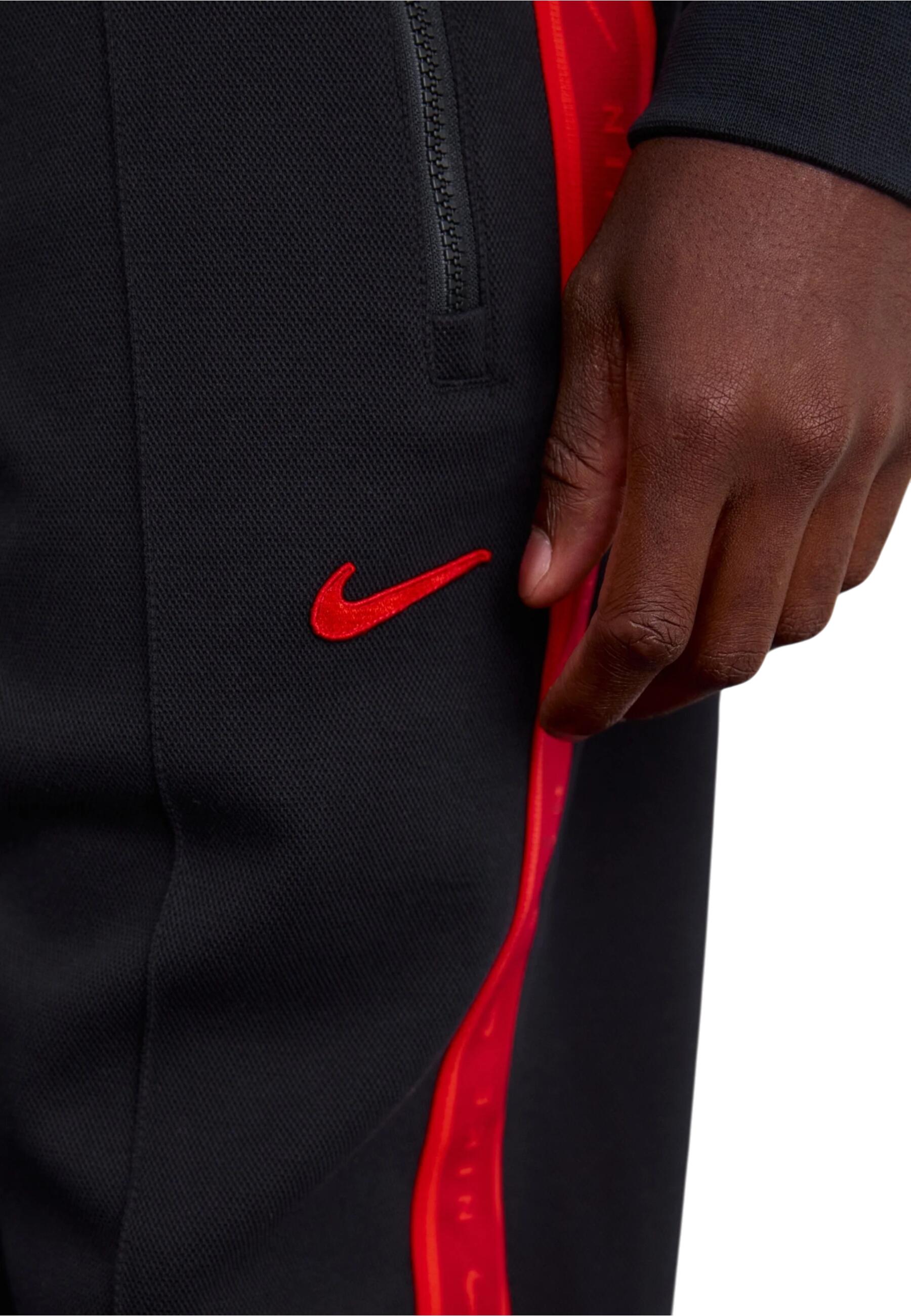Pantalón de chándal Nike Sportswear IH4305-010 negro 2/2