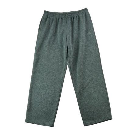 Refurbished - Adidas Herren Jogginghose Grau - Wie neu