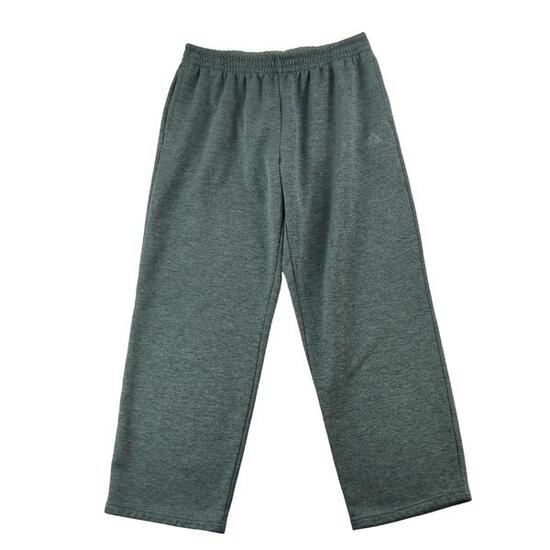 Refurbished - Adidas Herren Jogginghose Grau - Wie neu