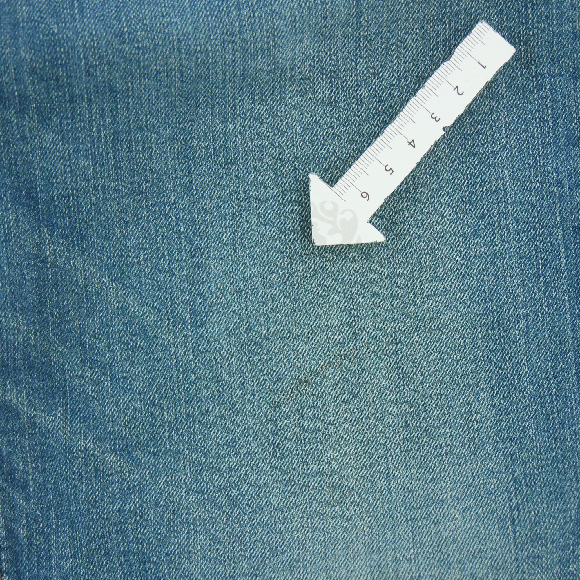 Segunda Vida - Levi Strauss Vaqueros Hombre 514 Straight - Bueno 7/7