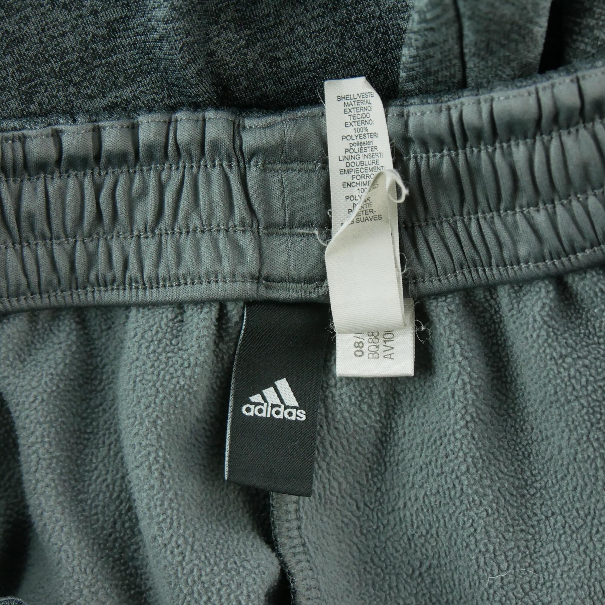 Seconde vie - Jogging Homme  Gris - Excellent 6/6