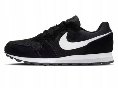 Schoen nike model md runner 2 voor vrouwen