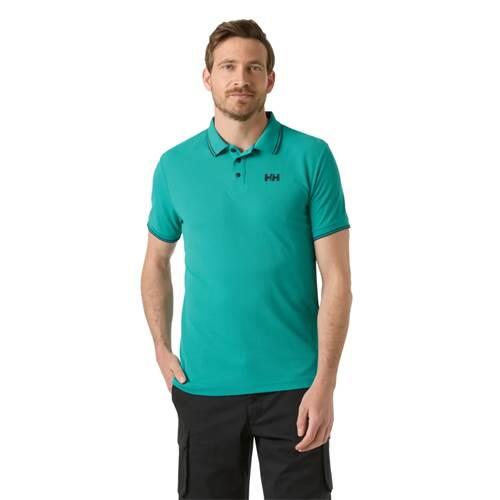 Koszulka sportowa męska Helly Hansen 34068472 4/5