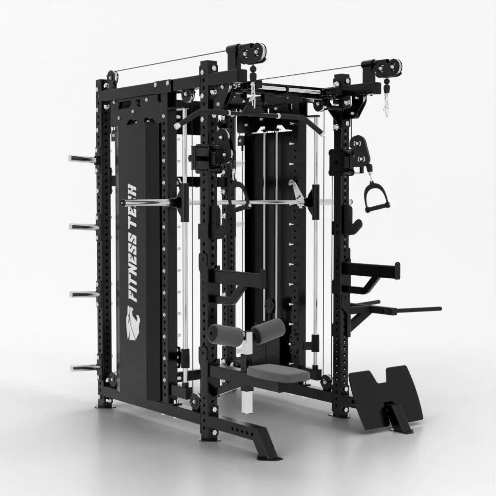 FITNESS TECH picture