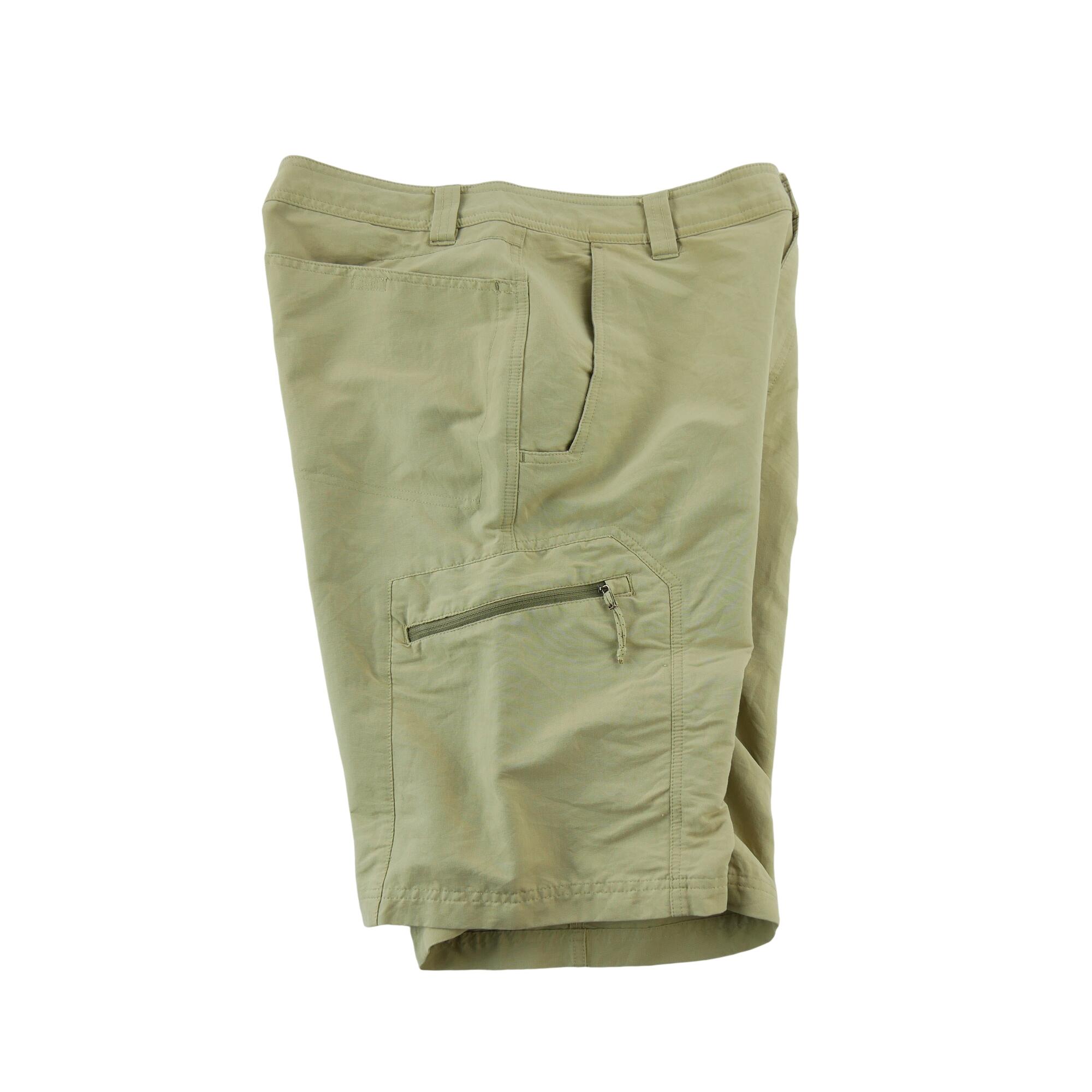 Second hand - Columbia Pantaloncini Uomo Cargo W34 - Stato eccellente 3/6