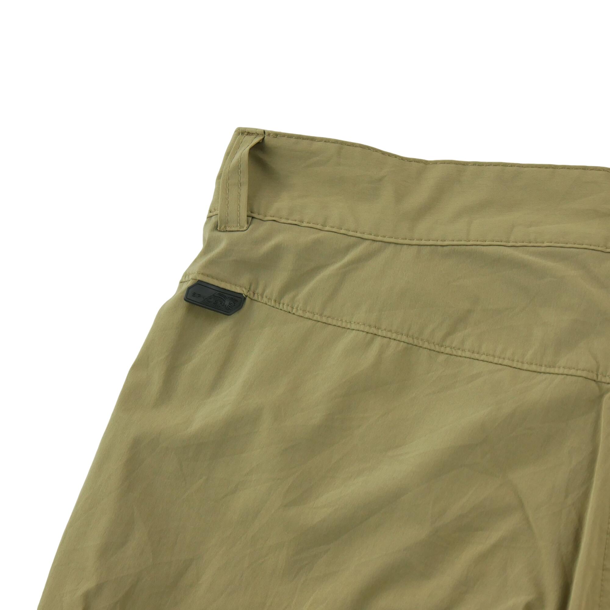 Refurbished - Spyder Herren Shorts - Wie neu 5/6