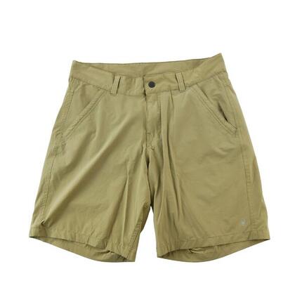 Seconde vie - Short Homme Kaki - Excellent