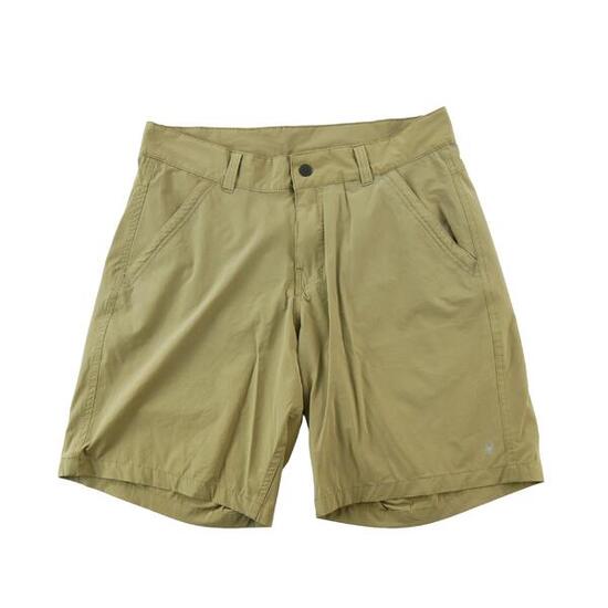 Seconde vie - Short Homme Kaki - Excellent
