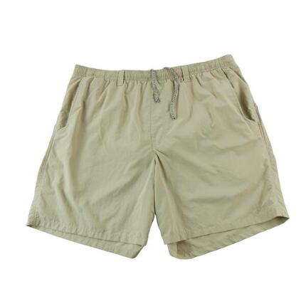 Seconde vie - Short Homme PFG Beige - Excellent