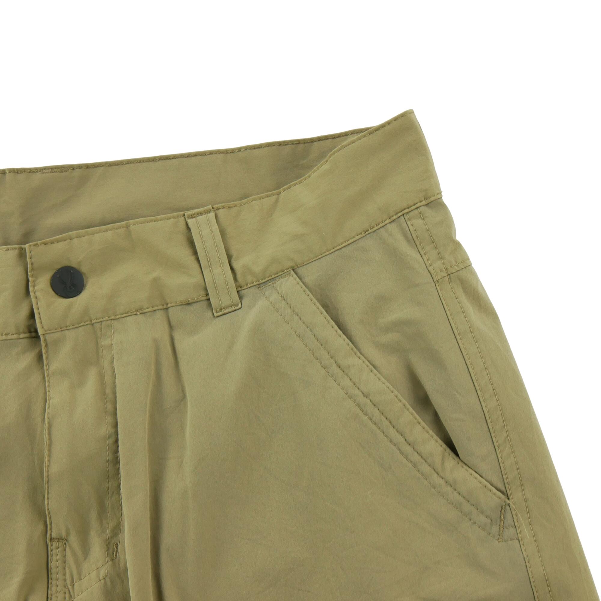 Refurbished - Spyder Herren Shorts - Wie neu 4/6