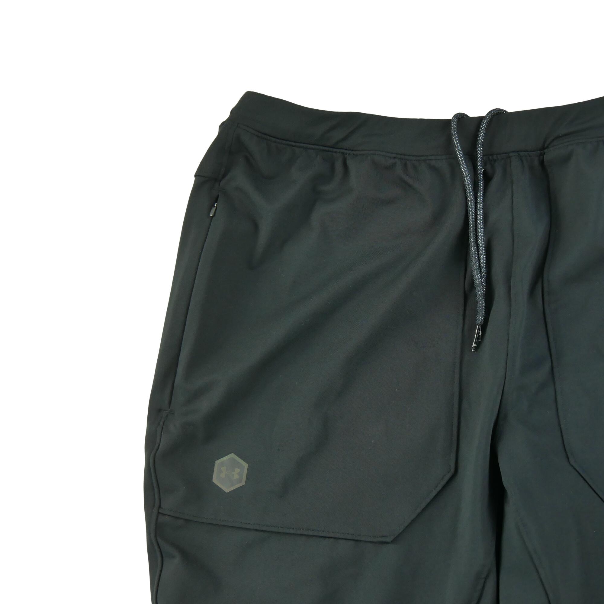 Refurbished - Under Armour Herren Jogginghose Celliant - Wie neu 3/7