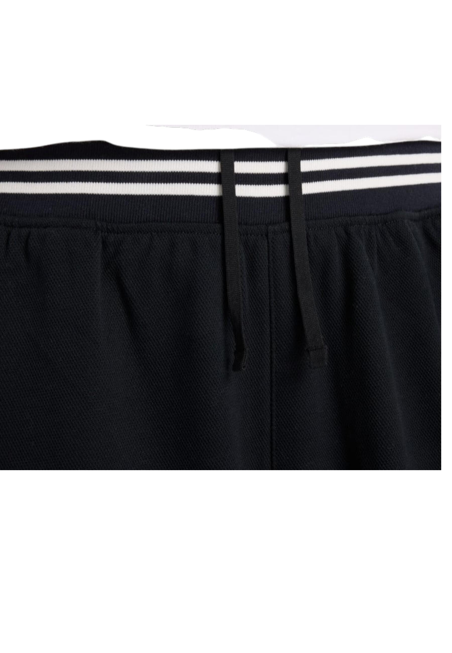 Pantalon de survêtement New Balance WP53501 noir 3/3
