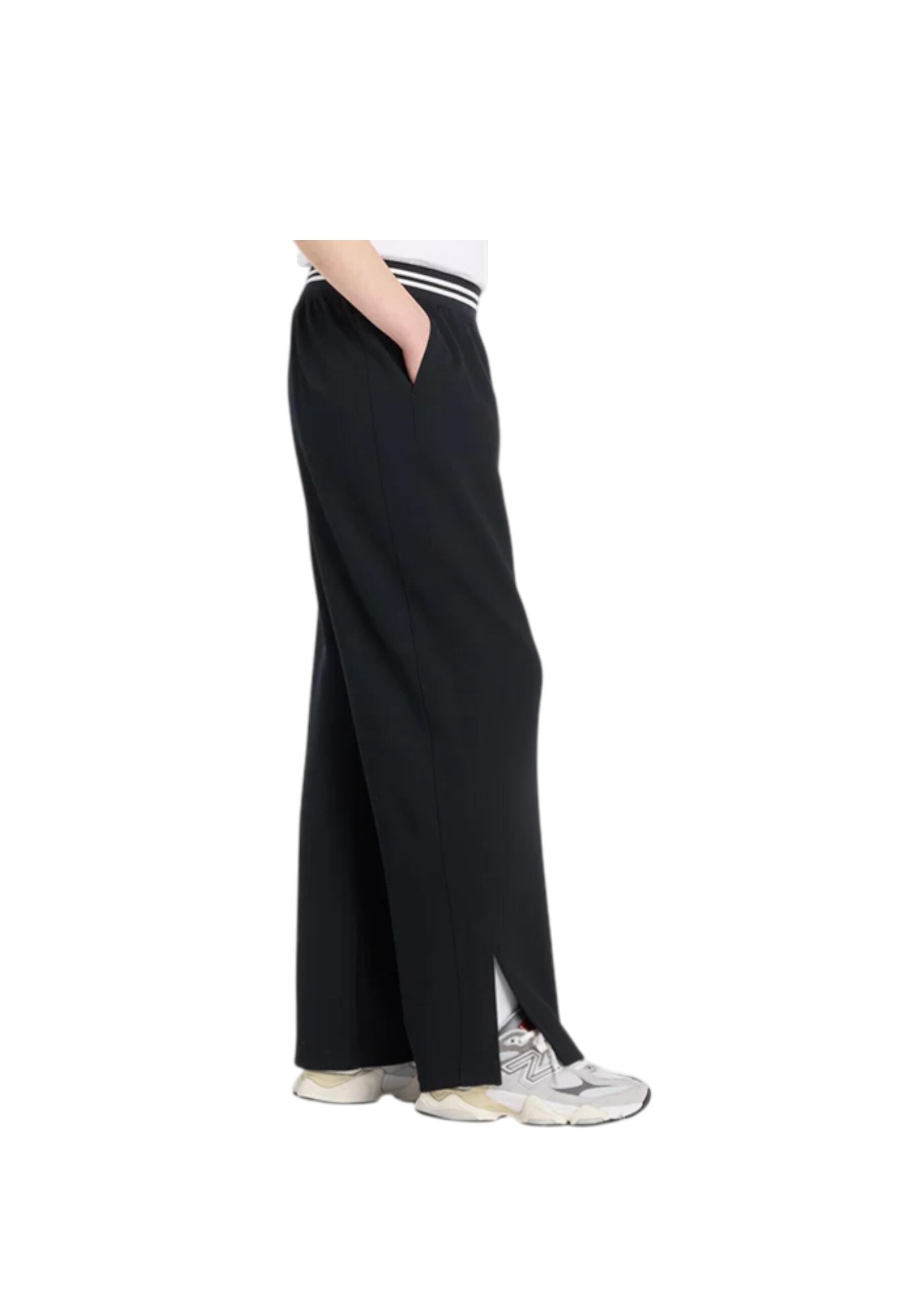 Pantalon de survêtement New Balance WP53501 noir 2/3