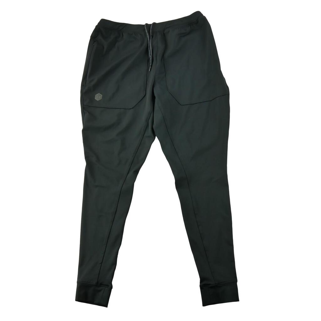 Second life - Men's Black Celliant Joggers - Excellent
