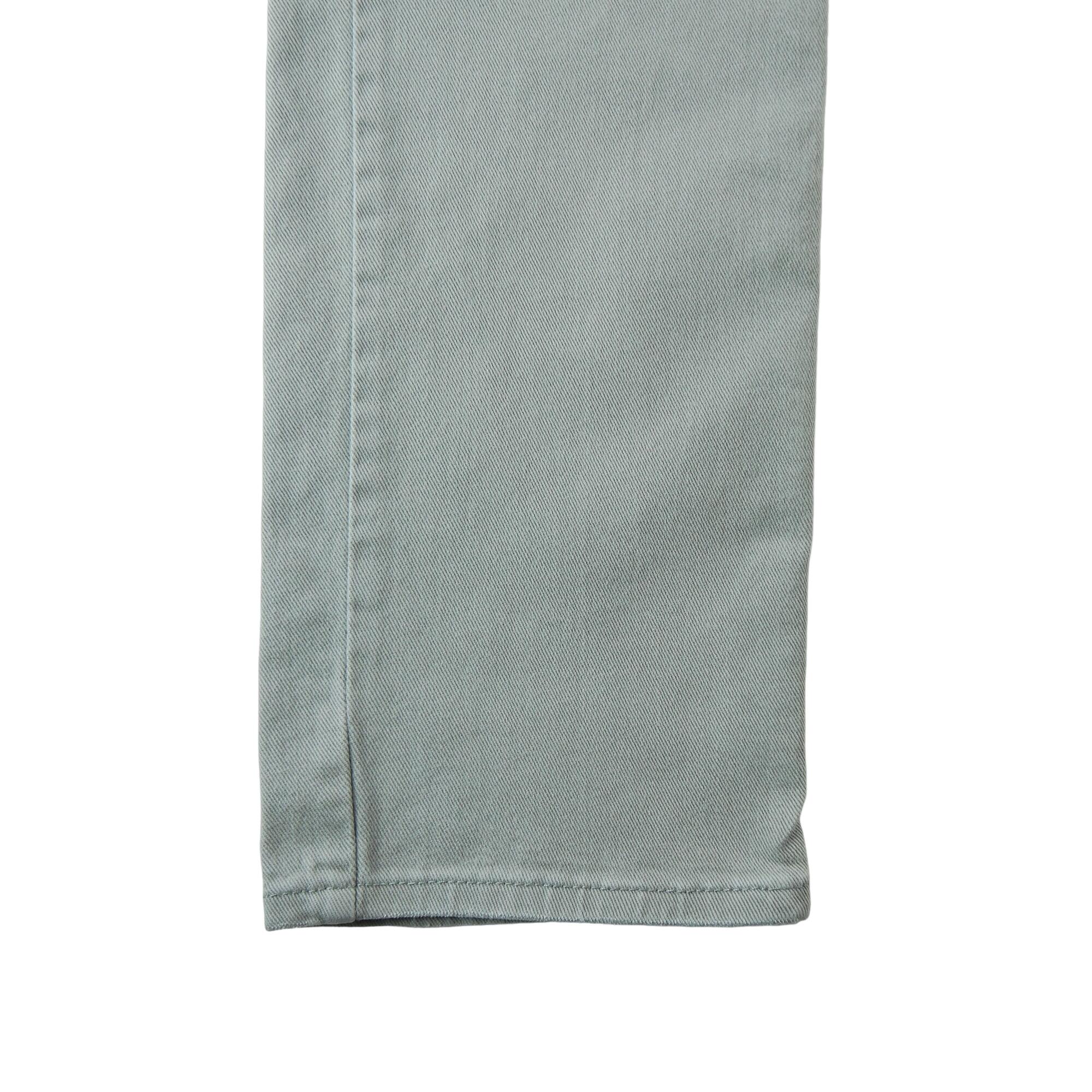 Segunda Vida - Jean Hombre Levi Strauss 514 Straight - Bueno 5/7