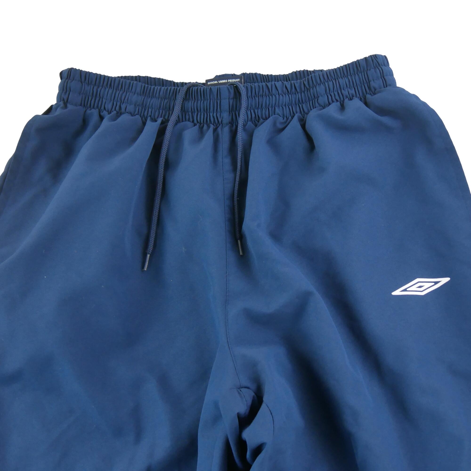 Seconde vie - Jogging Homme  Marine - Bon état 3/7