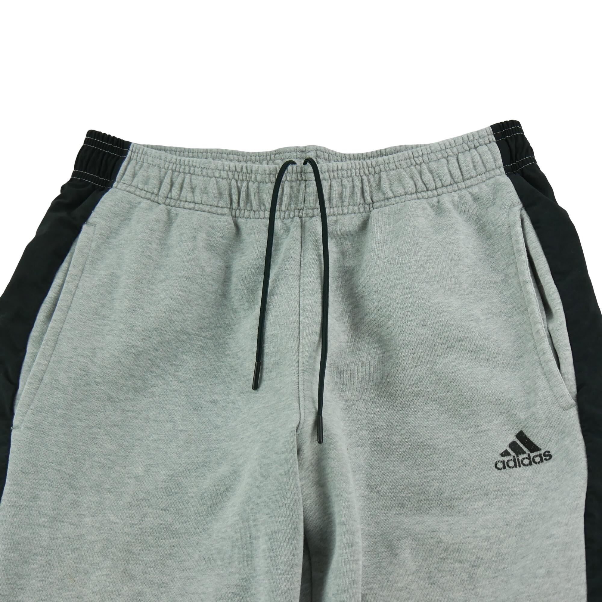 Seconde vie - Jogging Homme  Gris - Bon état 3/7