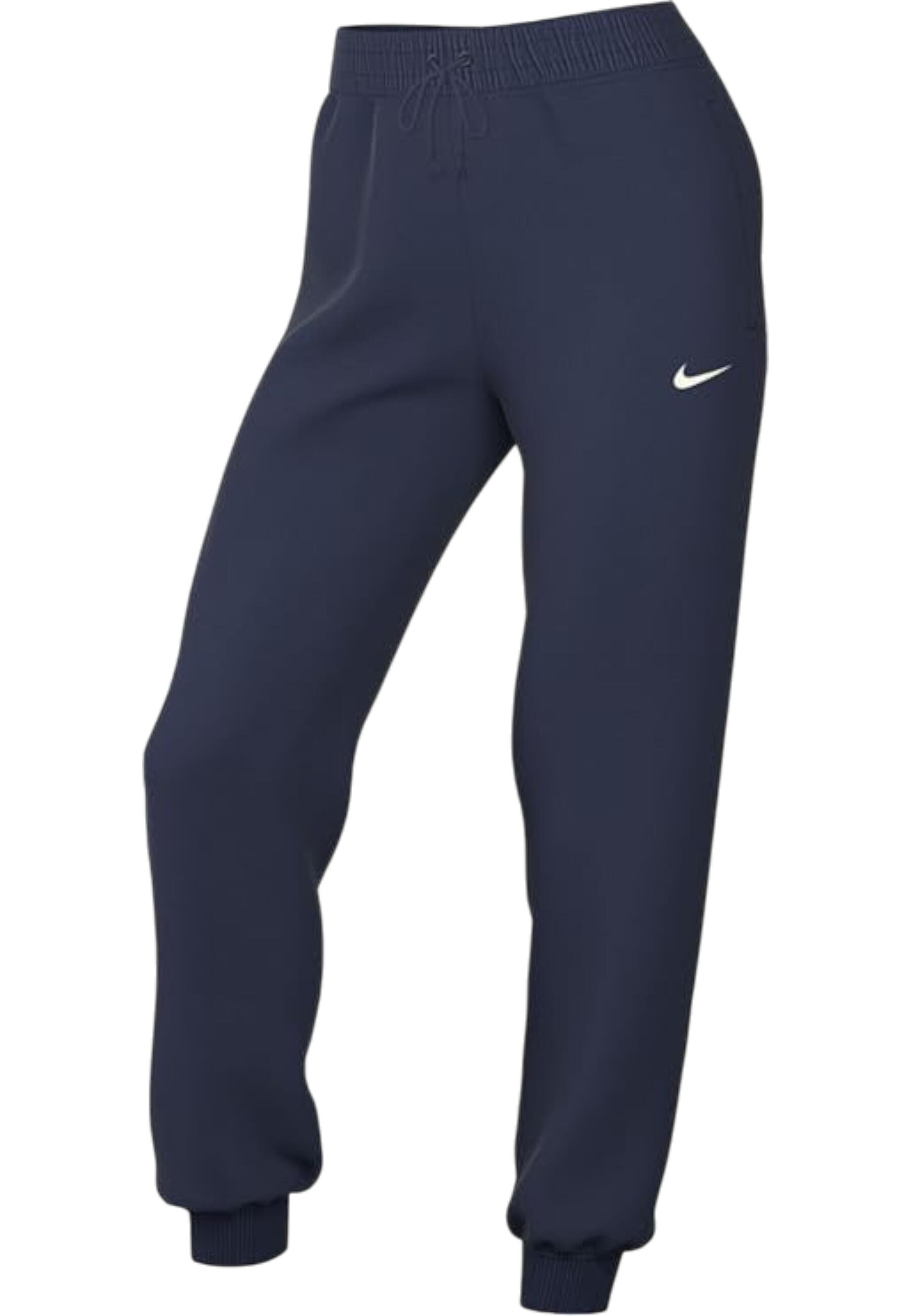 Pantalon de survêtement Nike Sportswear FZ7626-410 bleu 2/2