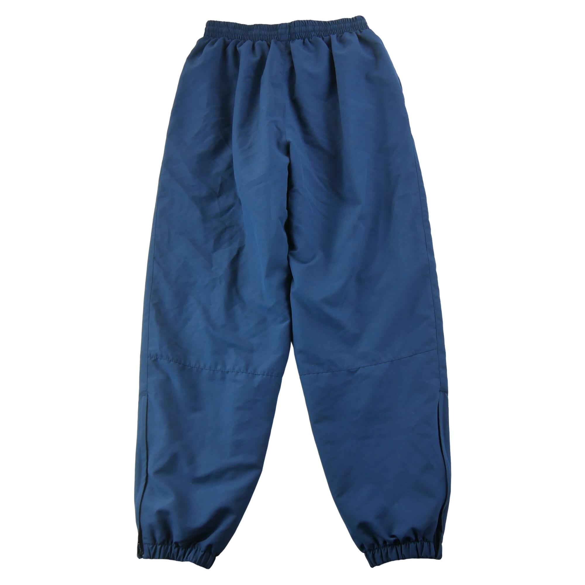 Seconde vie - Jogging Homme  Marine - Bon état 2/7