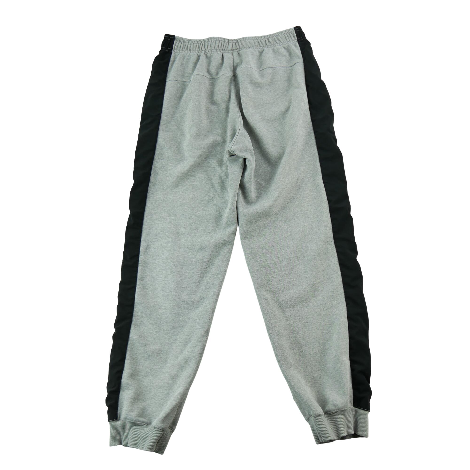 Seconde vie - Jogging Homme  Gris - Bon état 2/7