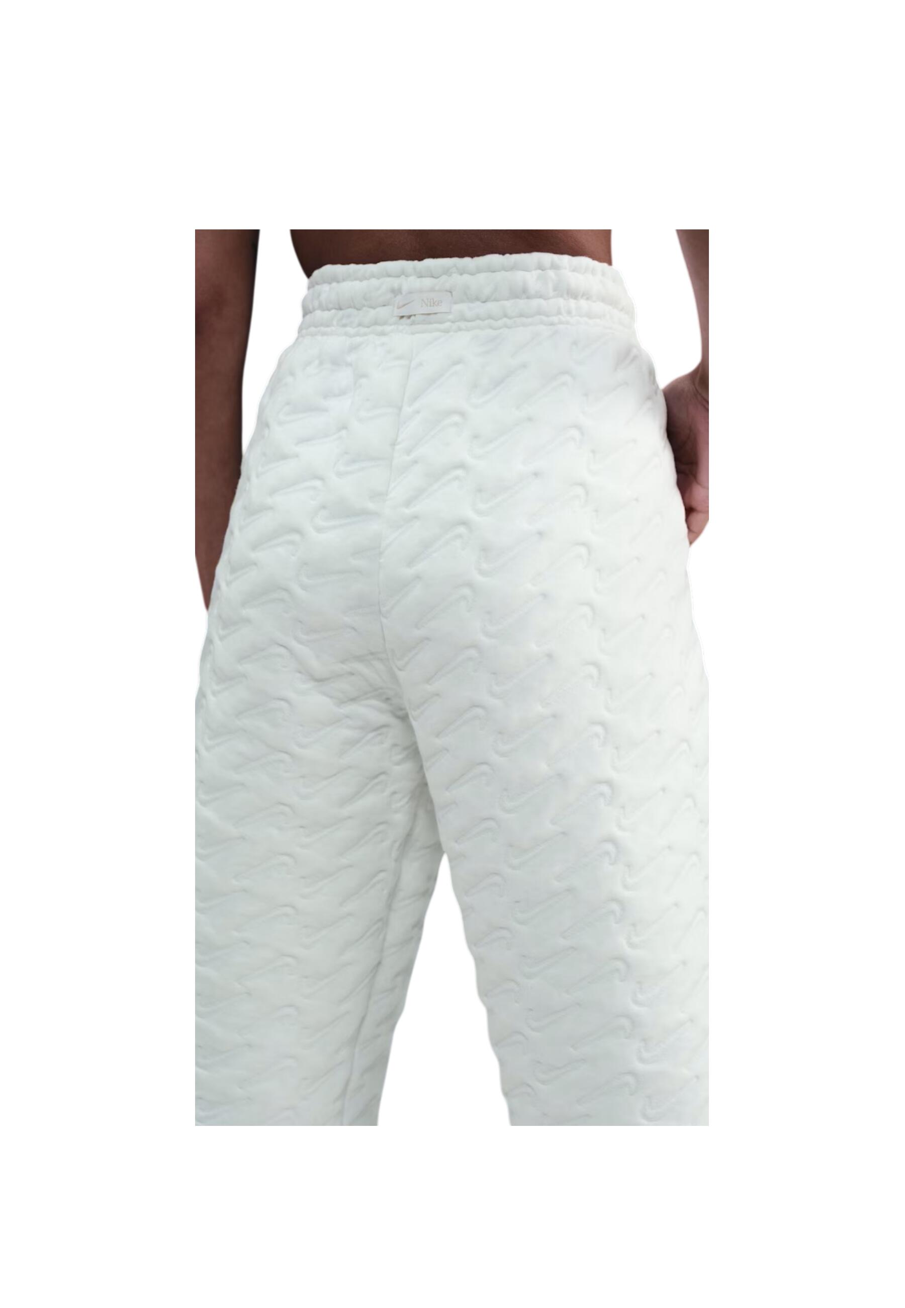 Pantalon de survêtement Nike Sportswear HV2779-133 blanc 2/2
