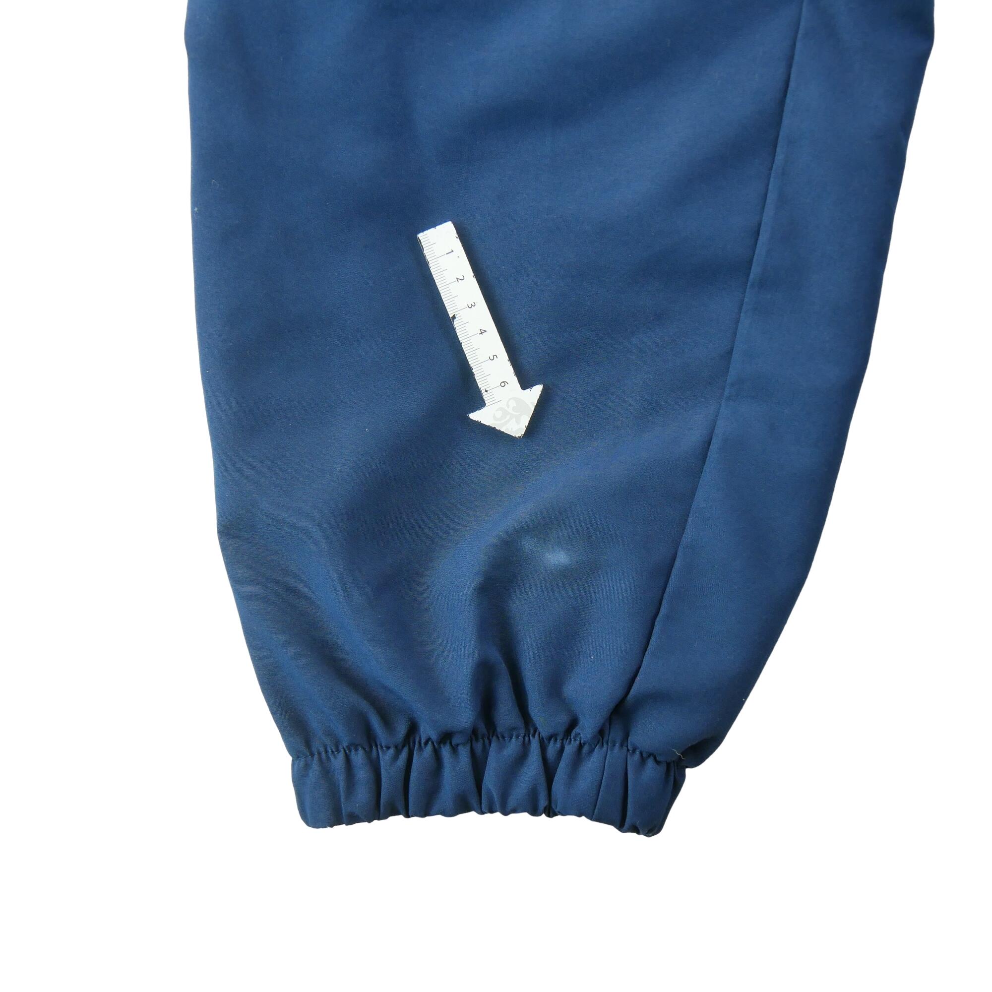 Seconde vie - Jogging Homme  Marine - Bon état 5/7