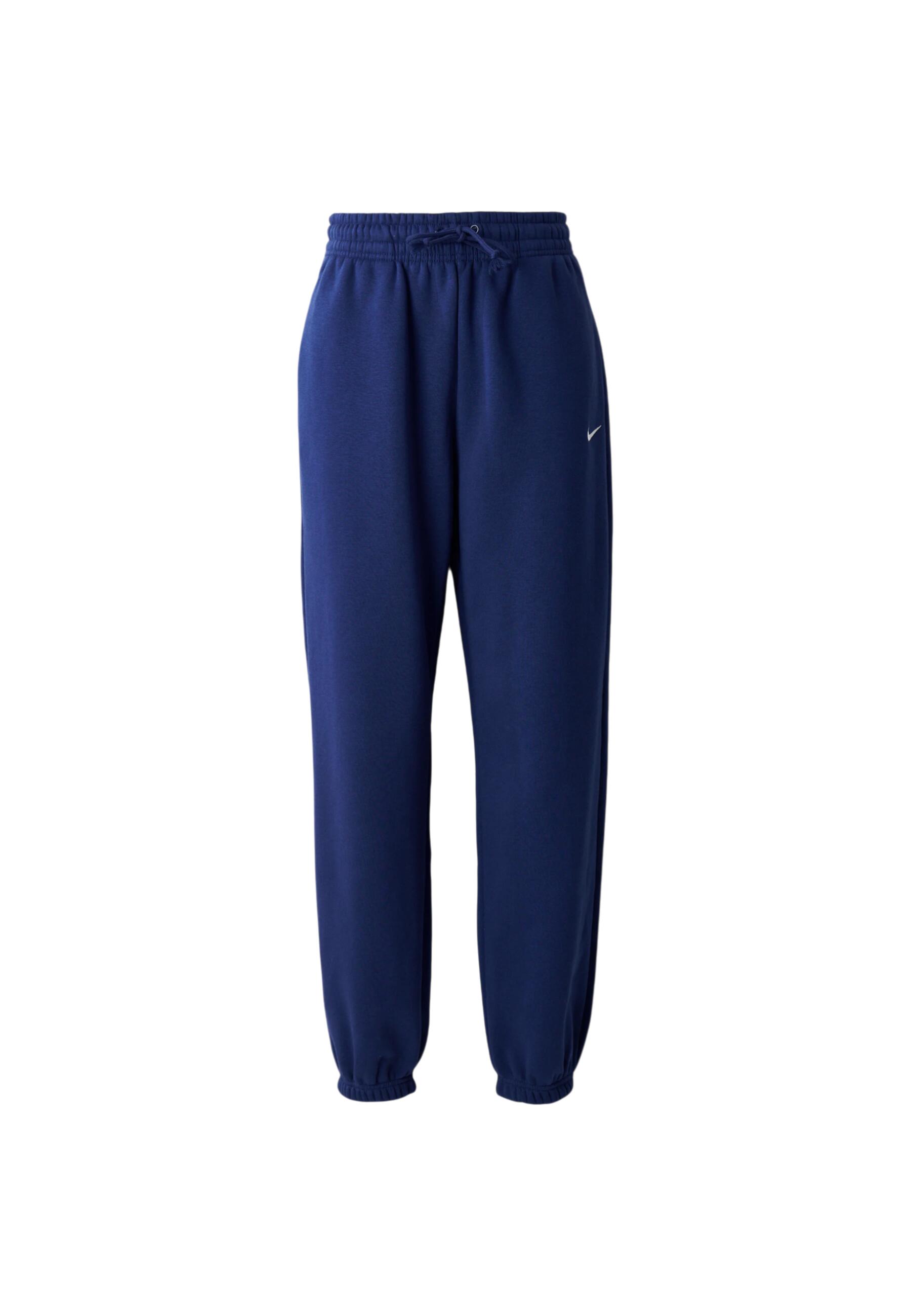 Pantalon de survêtement Nike Sportswear FZ7626-410 bleu 1/2