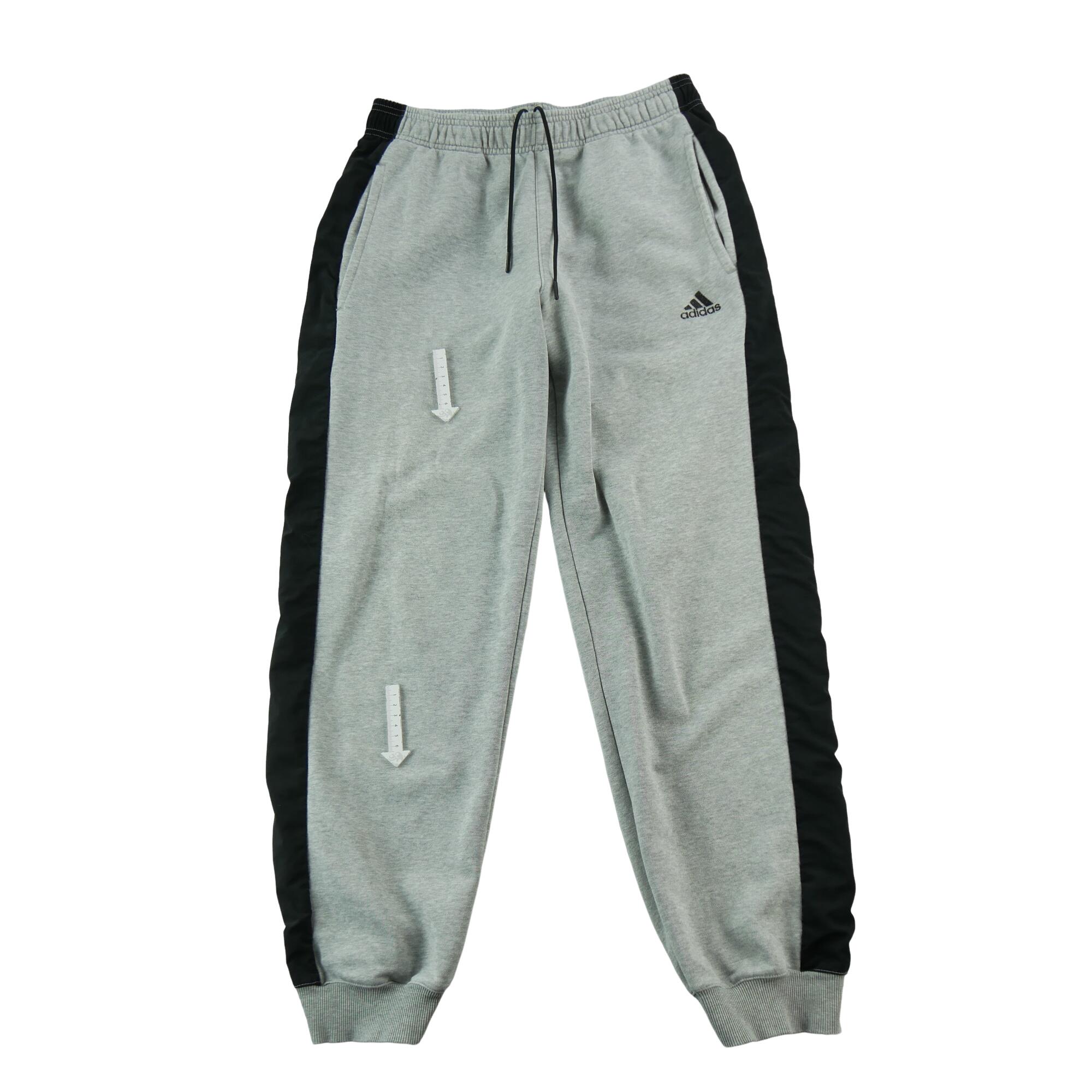 Seconde vie - Jogging Homme  Gris - Bon état 5/7